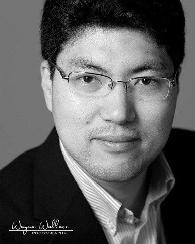 Business Headshots photography by Wayne Wallace