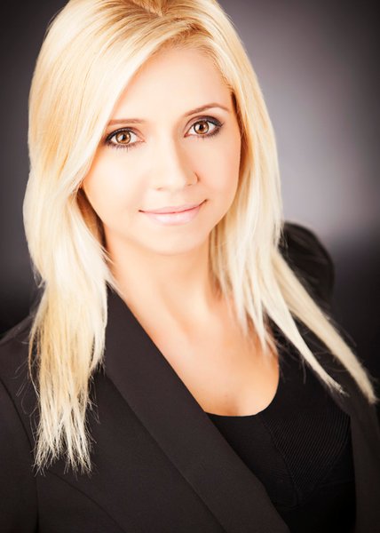 Business Headshots photography by Wayne Wallace