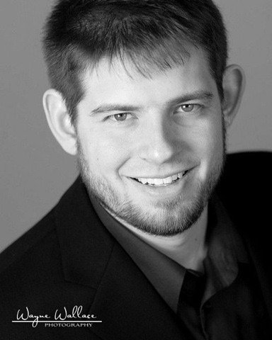 Business Headshots photography by Wayne Wallace