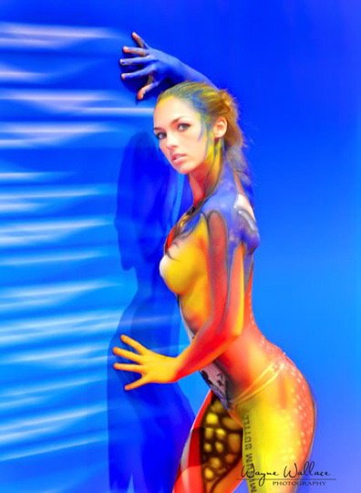 Commercial Photography