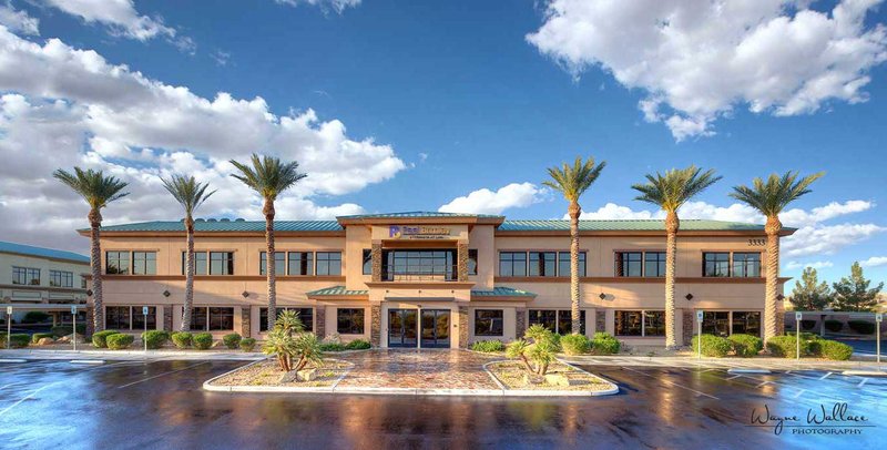 Commercial Photography