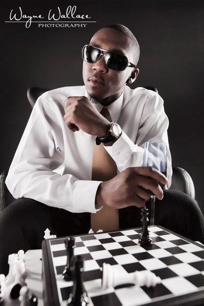 Commercial Photography