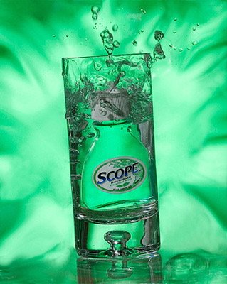 Commercial Photography