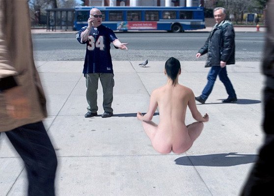 Commercial Photography