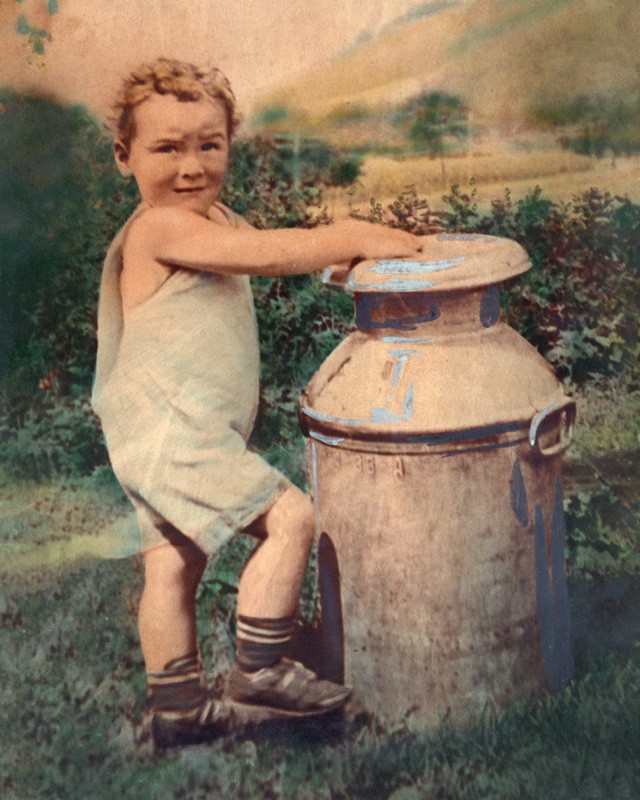 Digital Retouching Restoration Samples photography by Wayne Wallace