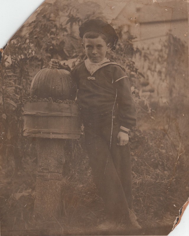 Digital Retouching Restoration Samples photography by Wayne Wallace