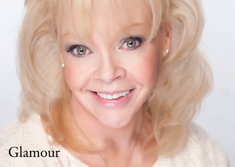 Digital Retouching Restoration Samples photography by Wayne Wallace