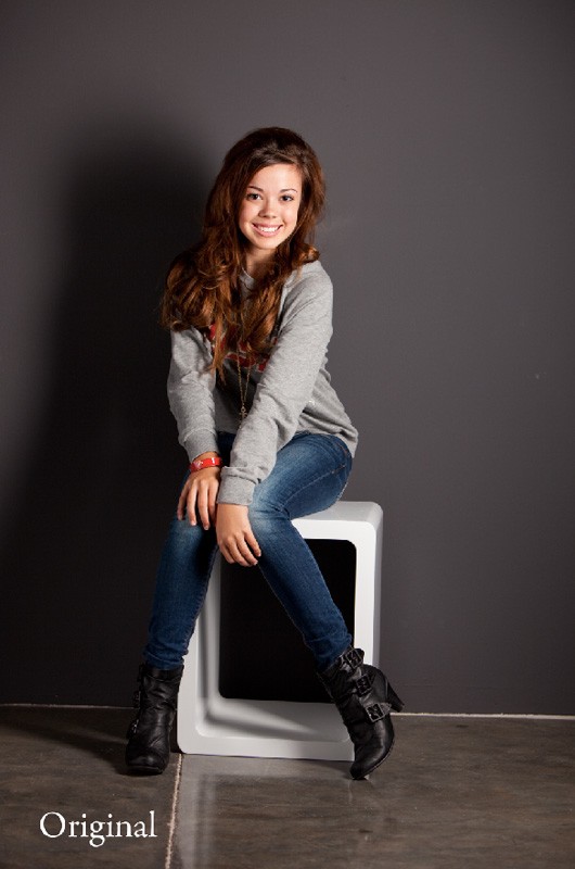 Digital Retouching Restoration Samples photography by Wayne Wallace