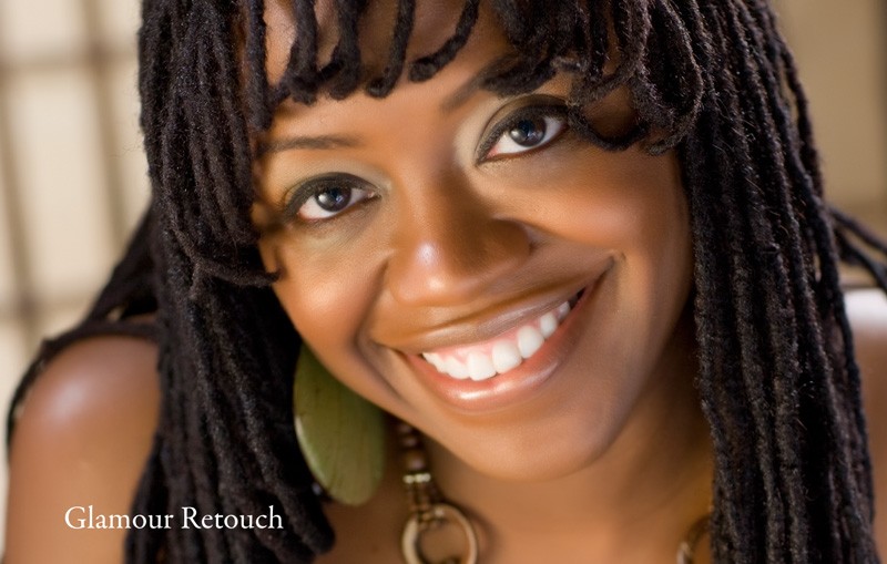 Digital Retouching Restoration Samples photography by Wayne Wallace