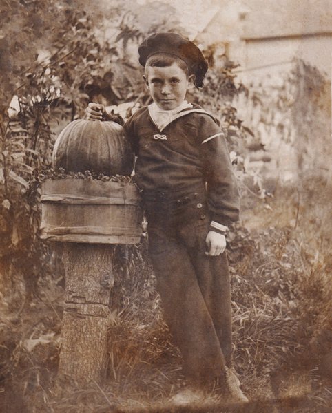 Digital Retouching Restoration Samples photography by Wayne Wallace