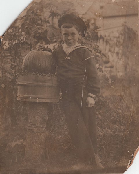 Digital Retouching Restoration Samples photography by Wayne Wallace