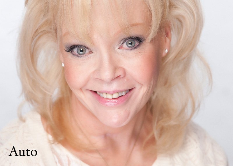 Digital Retouching Restoration Samples photography by Wayne Wallace