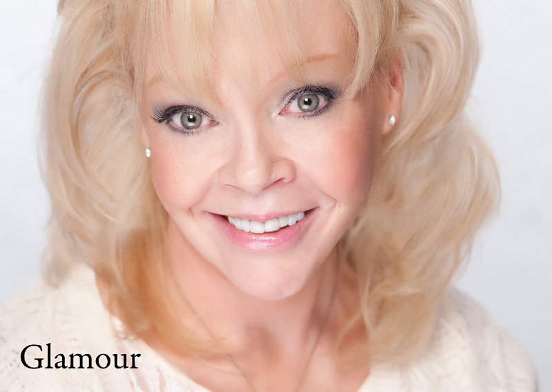 Digital Retouching Restoration Samples photography by Wayne Wallace