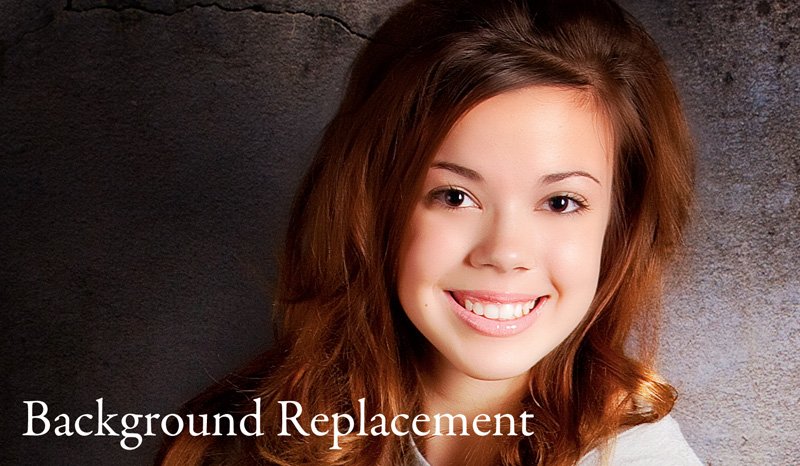 Digital Retouching Restoration Samples photography by Wayne Wallace