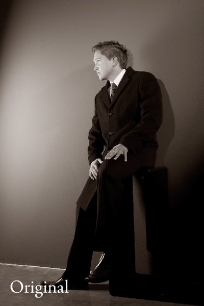 Digital Retouching Restoration Samples photography by Wayne Wallace