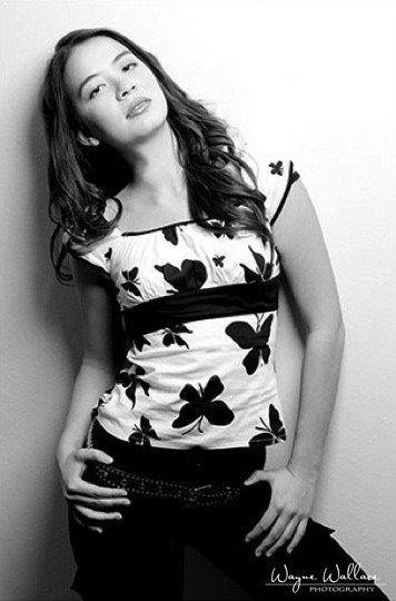 Glamour Boudoir 4