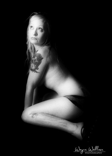 Glamour Boudoir 24