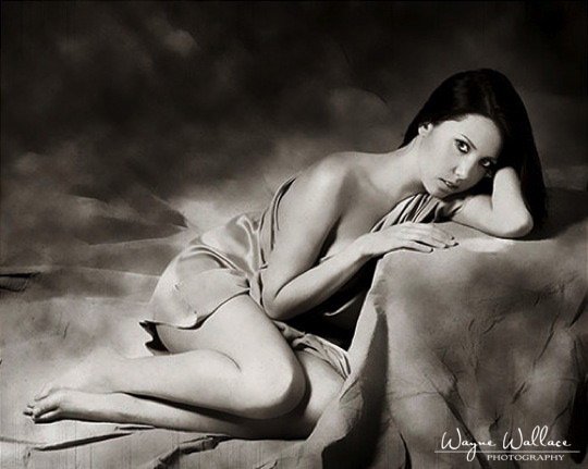 Glamour Boudoir 52