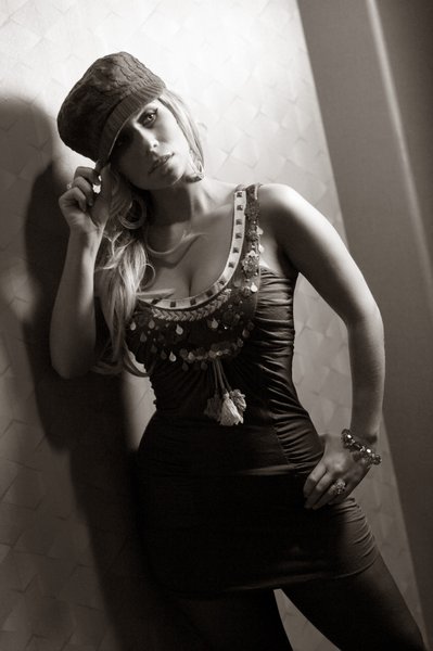 Glamour Boudoir 84