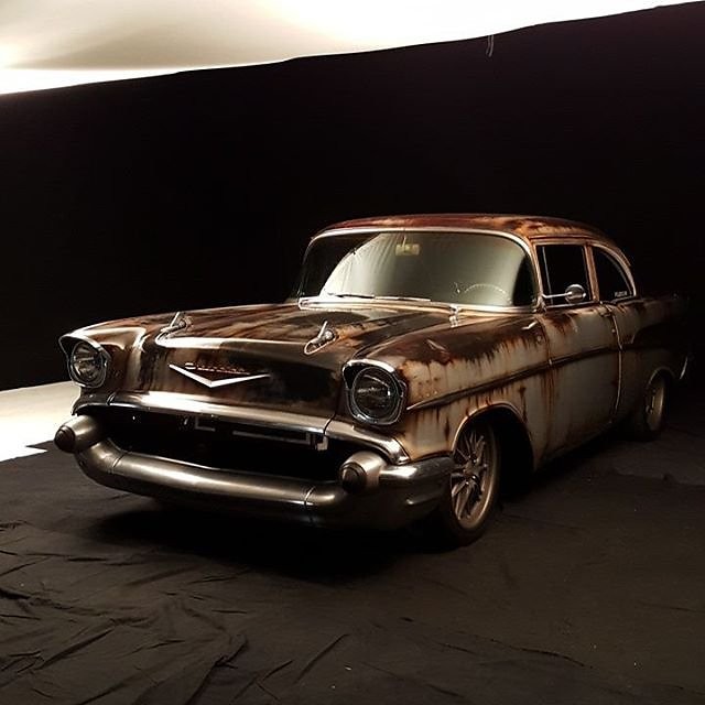 Instagram photos by Wayne Wallace