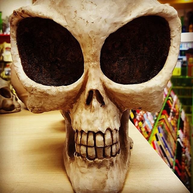 Instagram photos by Wayne Wallace