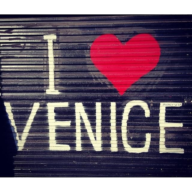 Instagram photos by Wayne Wallace