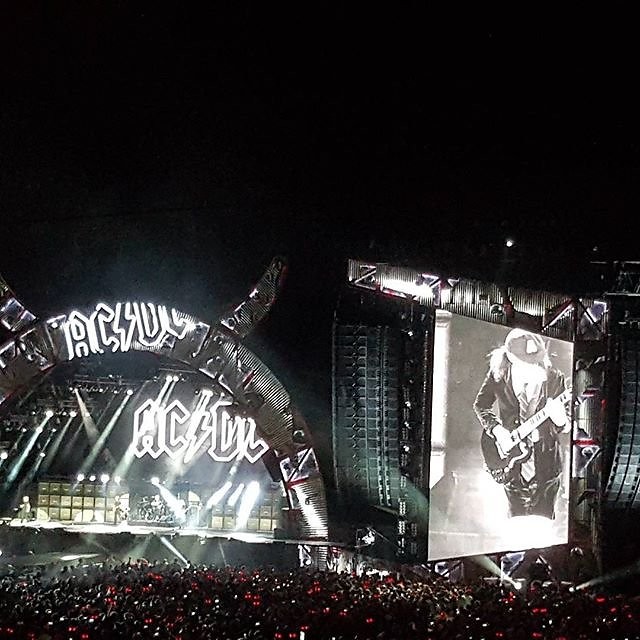 Instagram photos by Wayne Wallace