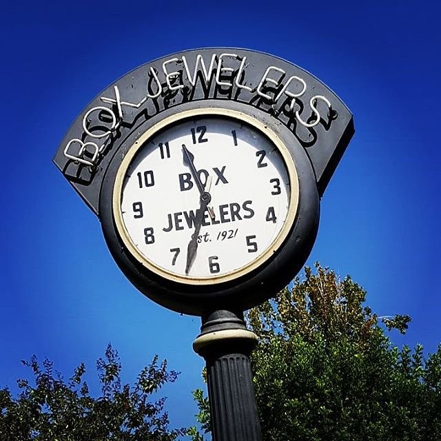 Instagram photos by Wayne Wallace