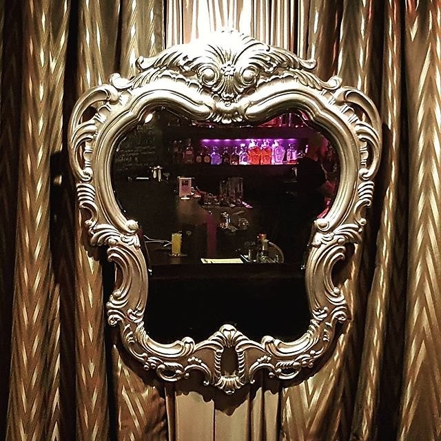 Instagram photos by Wayne Wallace