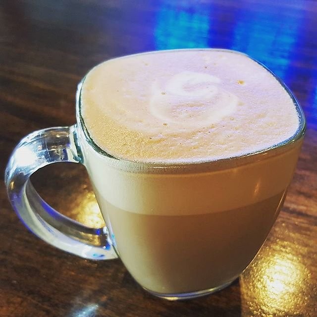 Instagram photos by Wayne Wallace