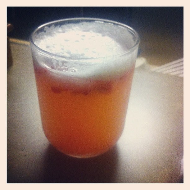Instagram photos by Wayne Wallace