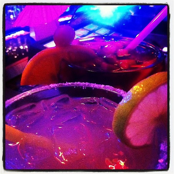 Instagram photos by Wayne Wallace
