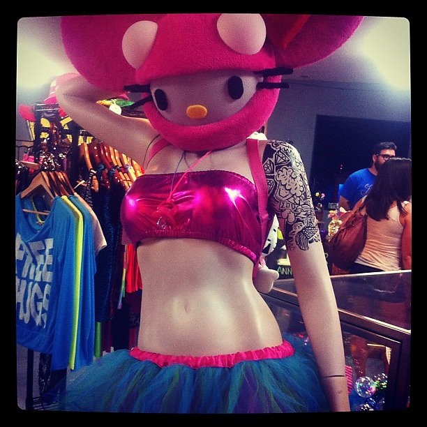 Instagram photos by Wayne Wallace