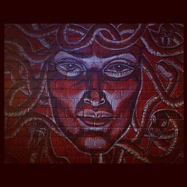Instagram photos by Wayne Wallace