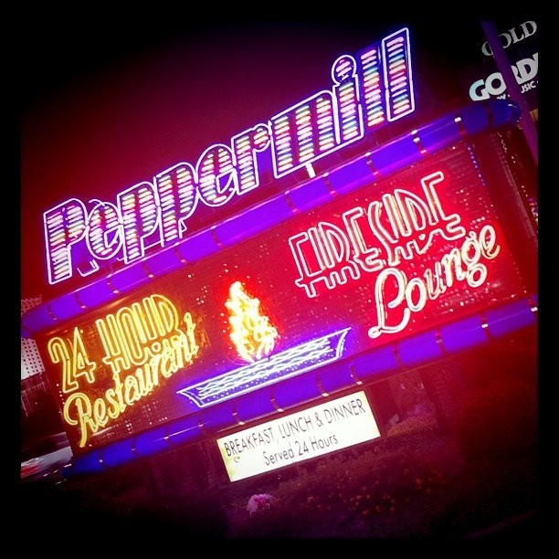 Instagram photos by Wayne Wallace