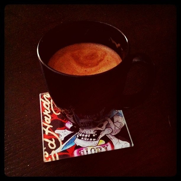 Instagram photos by Wayne Wallace