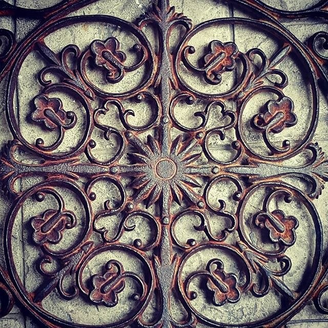 Instagram photos by Wayne Wallace