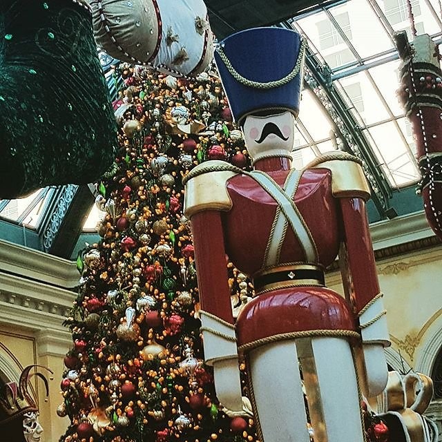 Instagram photos by Wayne Wallace