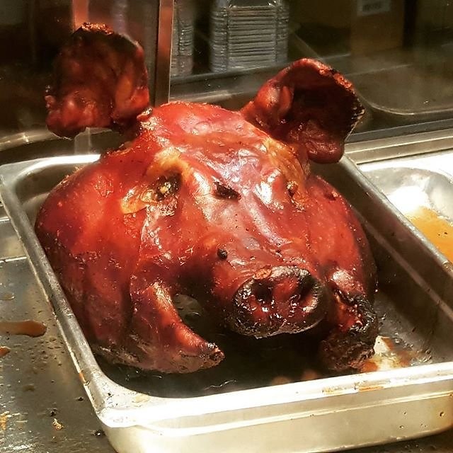 Instagram photos by Wayne Wallace