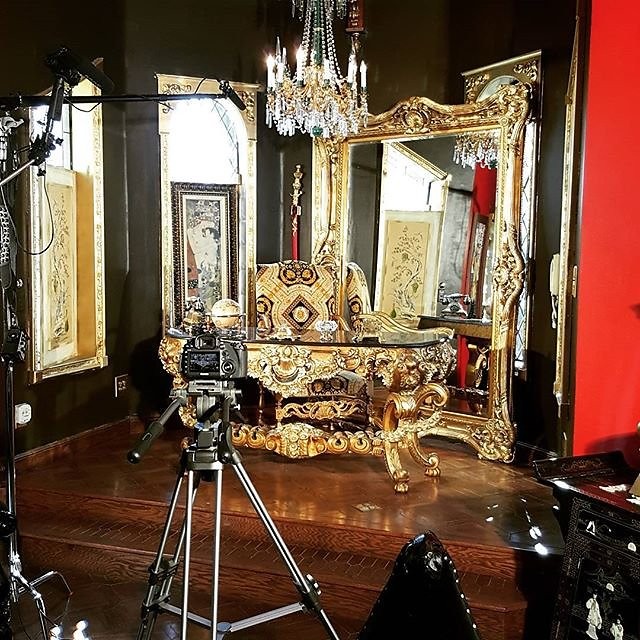 Instagram photos by Wayne Wallace