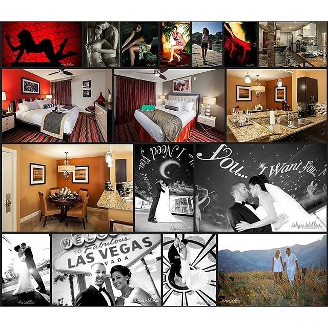Instagram photos by Wayne Wallace