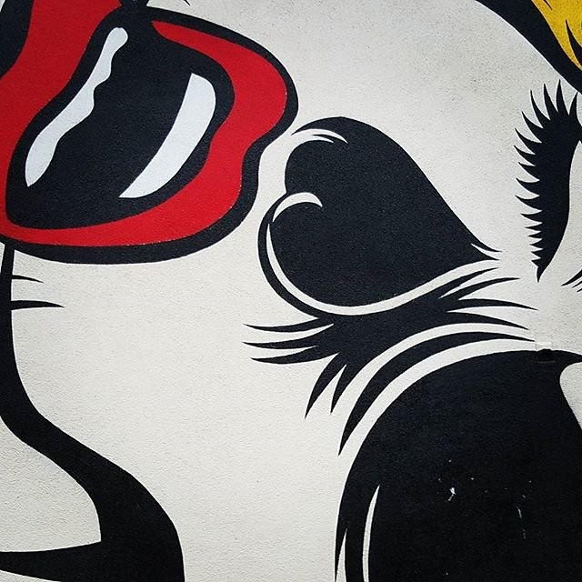 Instagram photos by Wayne Wallace