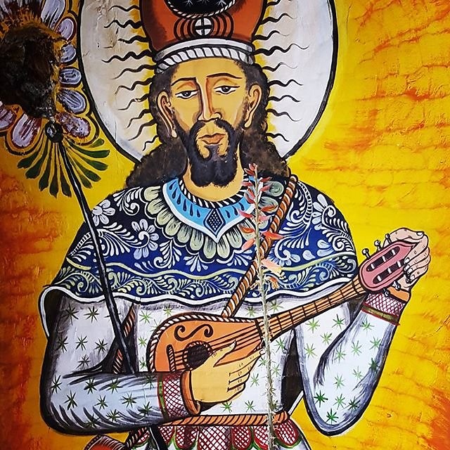 Instagram photos by Wayne Wallace
