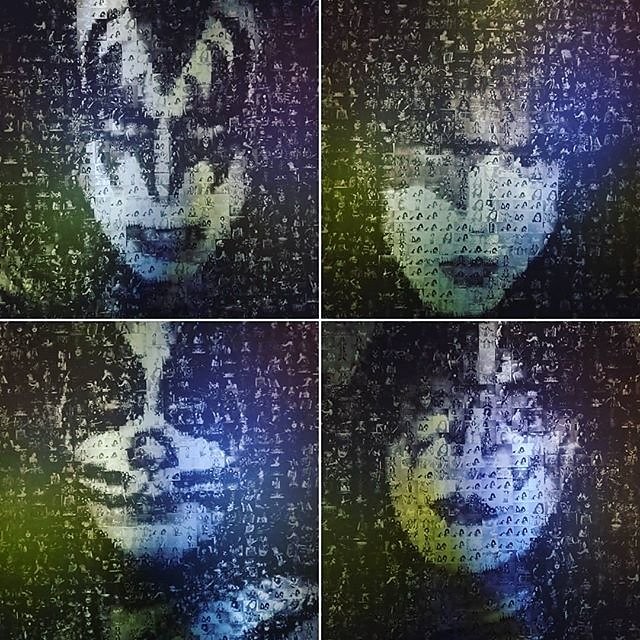 Instagram photos by Wayne Wallace