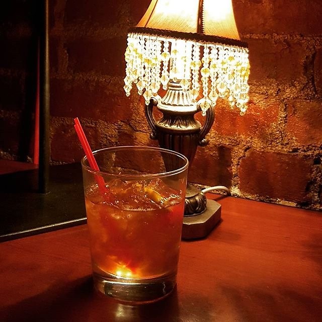 Instagram photos by Wayne Wallace