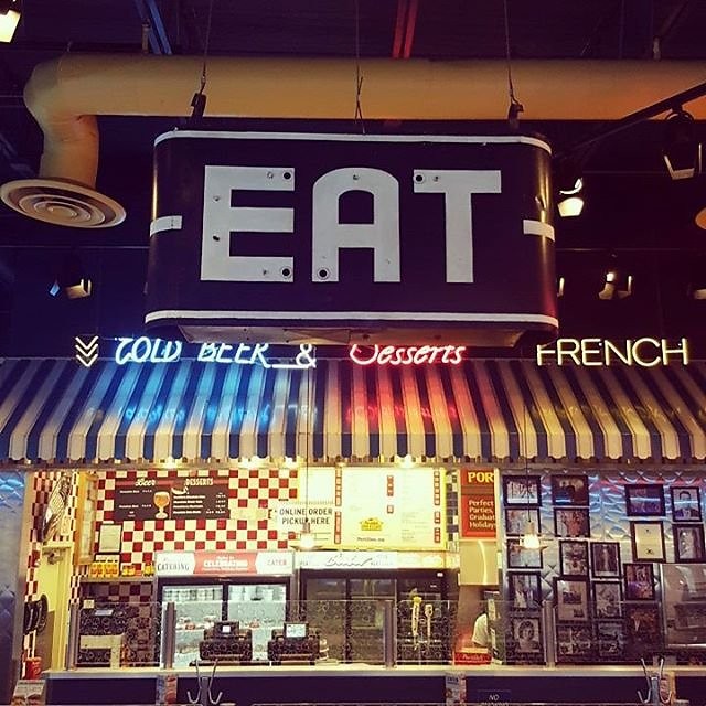 Instagram photos by Wayne Wallace