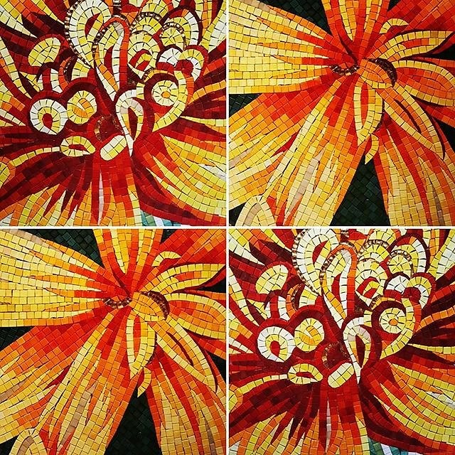 Instagram photos by Wayne Wallace