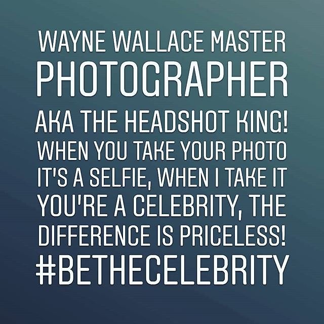 Instagram photos by Wayne Wallace