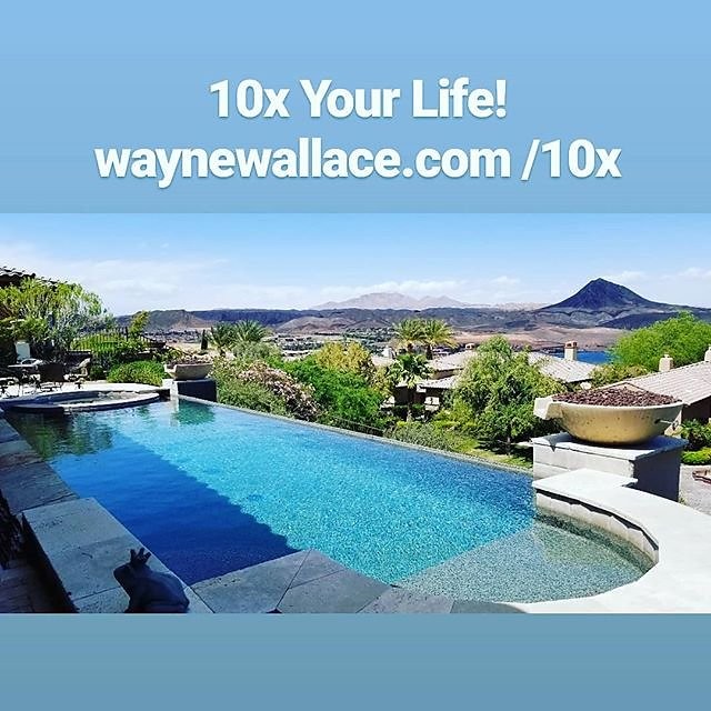 Instagram photos by Wayne Wallace