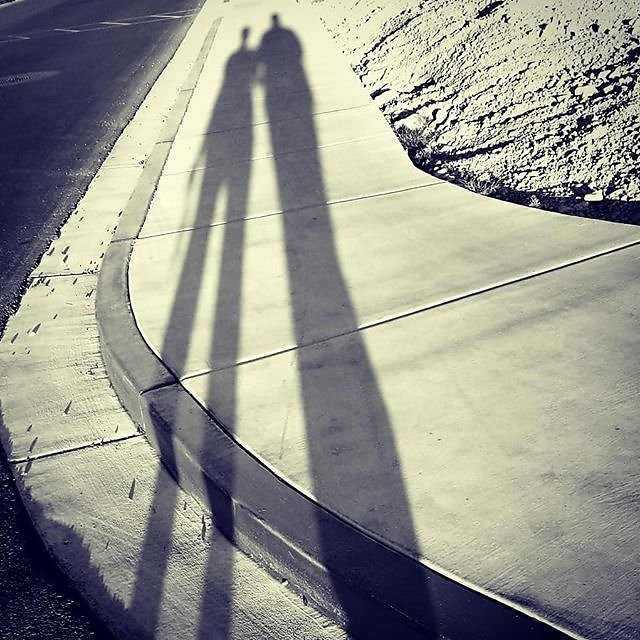 Instagram photos by Wayne Wallace